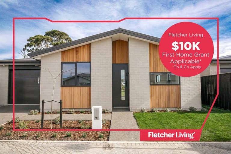 Photo of property in 24 Kekewai Place, Halswell, 8025