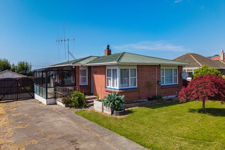 Photo of property in 47 Rhodes Street, Waimate, 7924