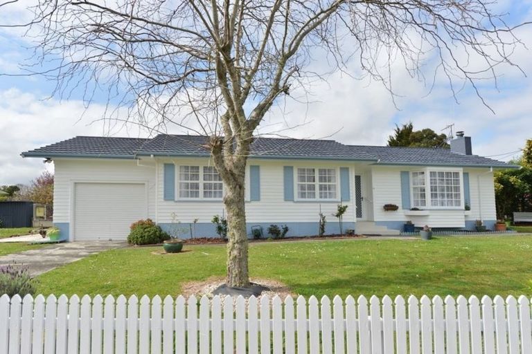 Photo of property in 28 Denby Crescent, Tikipunga, Whangarei, 0112