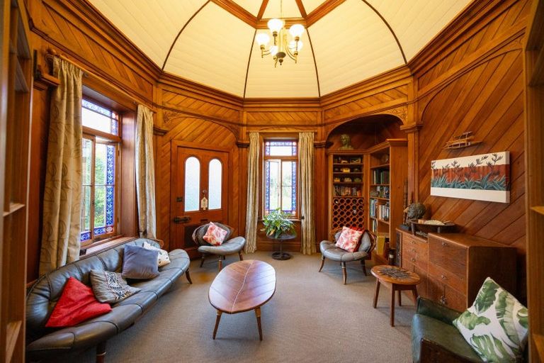 Photo of property in 98 Taonui Road, Aorangi, Feilding, 4775