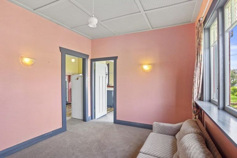 Photo of property in 8 Corbett Street, Paeroa, 3600