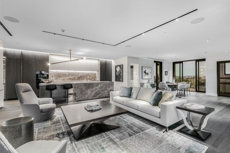 Photo of property in 17/35 Coates Avenue, Orakei, Auckland, 1071