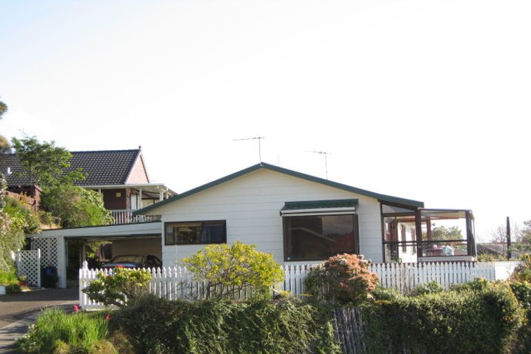 Photo of property in 63 Dorset Avenue, Westown, New Plymouth, 4310