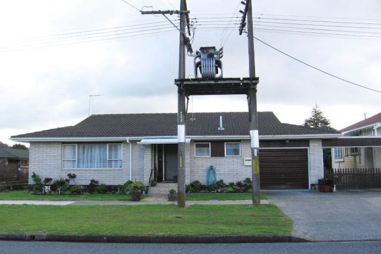 Photo of property in 2 William Street, Kensington, Whangarei, 0112