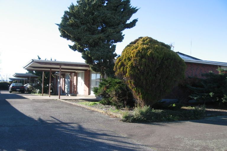 Photo of property in 45 Albert Street, Palmerston North, 4414