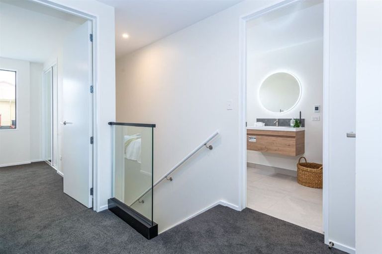 Photo of property in 2/10 Bishop Street, St Albans, Christchurch, 8014