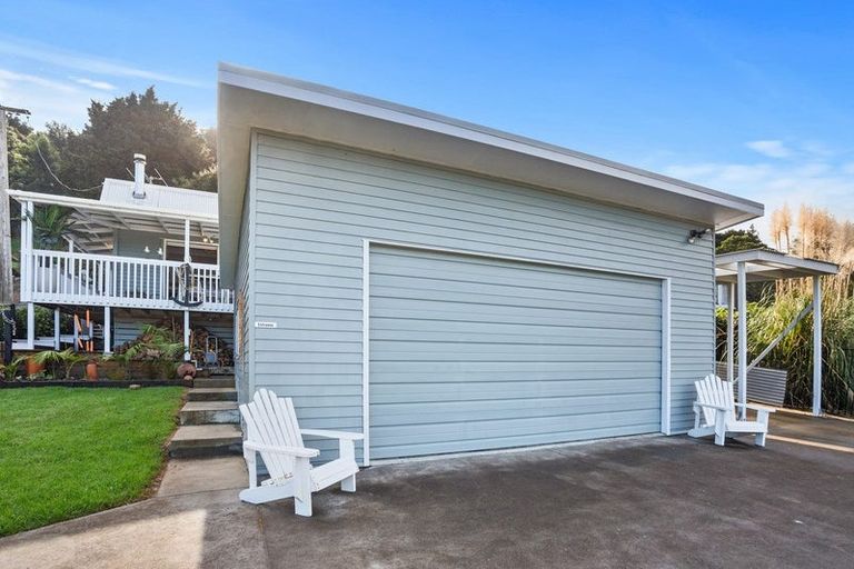 Photo of property in 43 Waiomu Valley Road, Waiomu, Thames, 3575