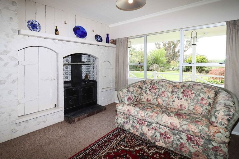 Photo of property in 119 Riversdale Road, Waihakeke, Carterton, 5792