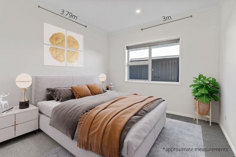 Photo of property in 11 Alker Road, Chartwell, Hamilton, 3210