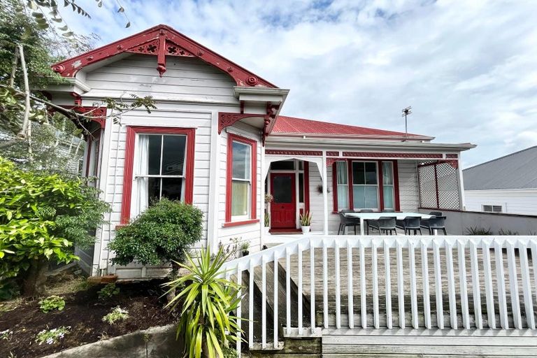Photo of property in 2/24 West End Road, Herne Bay, Auckland, 1022