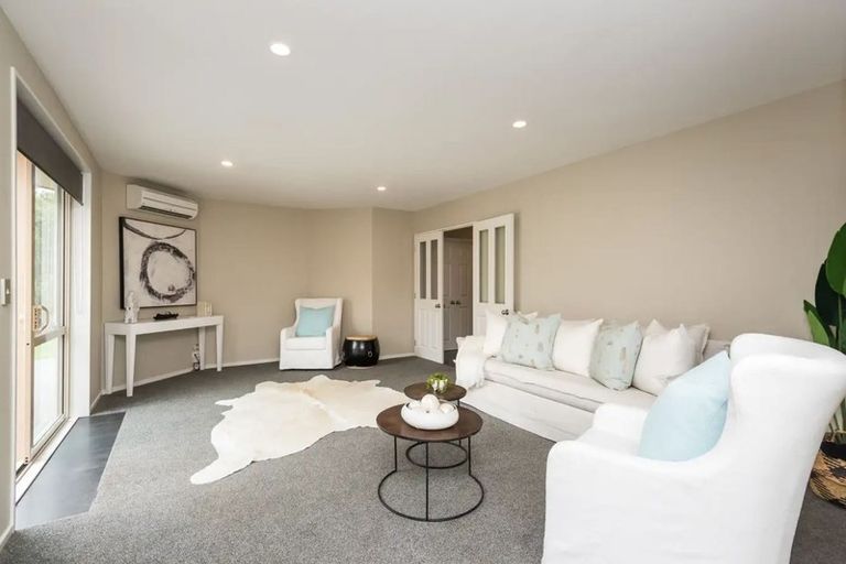 Photo of property in 10 Vasari Grange, Rolleston, 7614