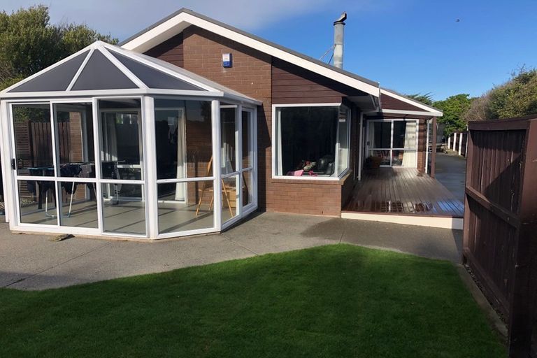 Photo of property in 19 Bellamy Avenue, New Brighton, Christchurch, 8061