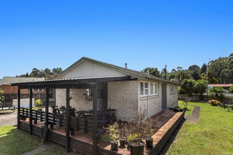 Photo of property in 344 River Road, Kawerau, 3127