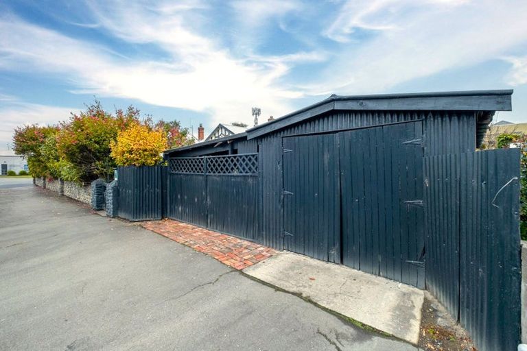Photo of property in 16 Wood Street, Temuka, 7920