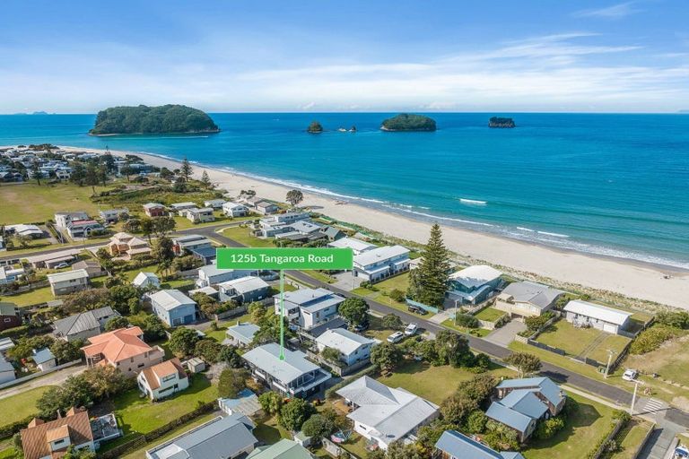 Photo of property in 125b Tangaroa Road, Whangamata, 3620
