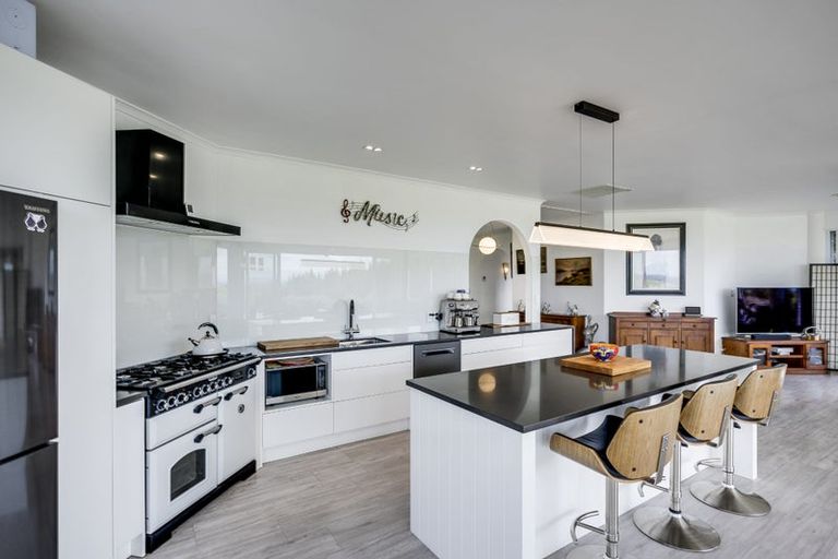 Photo of property in 573a Whakapirau Road, Maraekakaho, Hastings, 4174