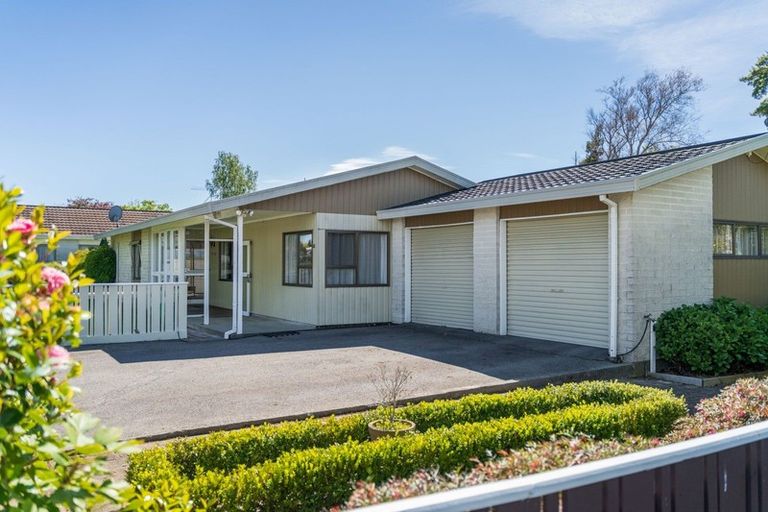 Photo of property in 19 First Street, Lansdowne, Masterton, 5810