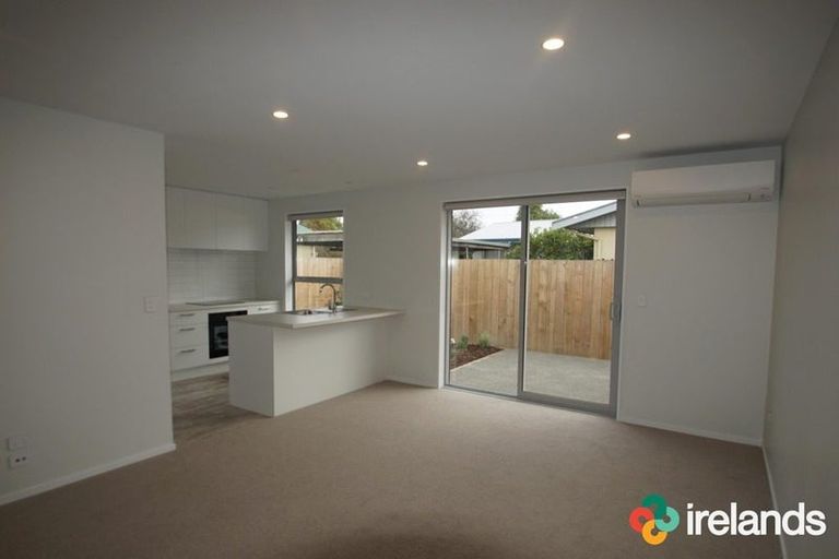 Photo of property in 19b Humboldt Street, Sydenham, Christchurch, 8023