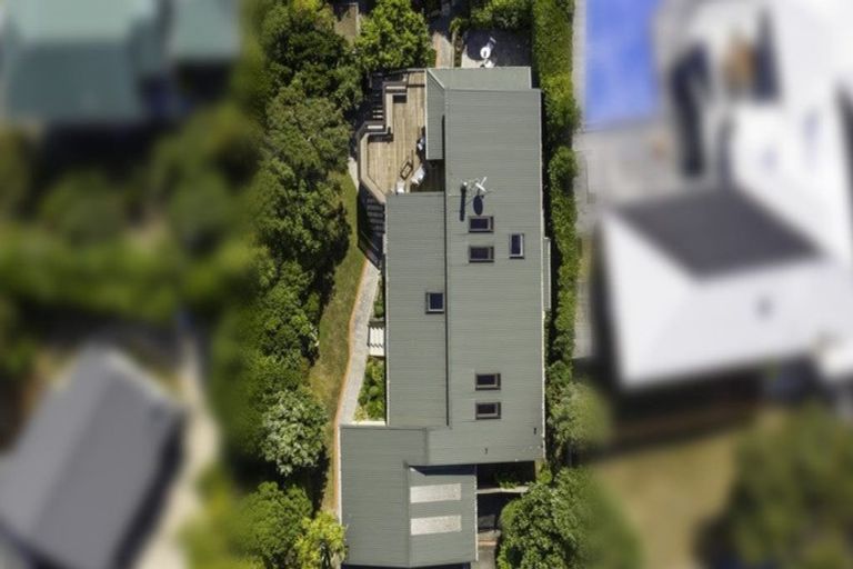 Photo of property in 124 Motuhara Road, Plimmerton, Porirua, 5026