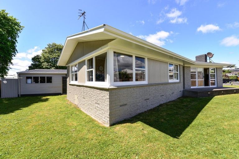 Photo of property in 17 Simon Place, Nawton, Hamilton, 3200