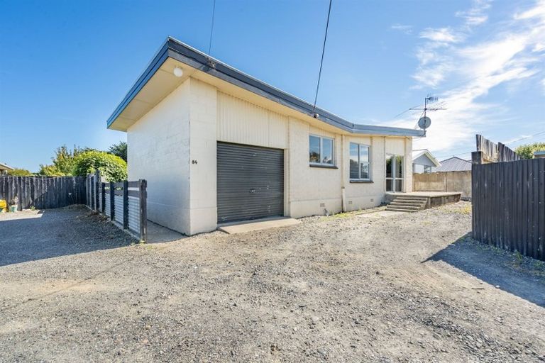 Photo of property in 84 Paterson Street, Grasmere, Invercargill, 9810