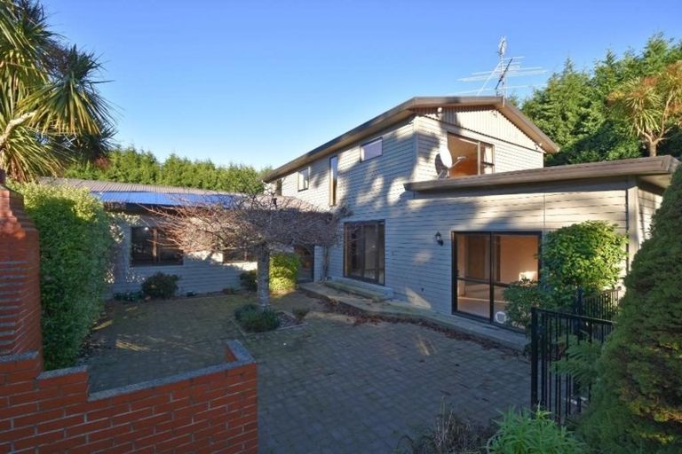 Photo of property in 78 Matua Road, Otatara, Invercargill, 9879