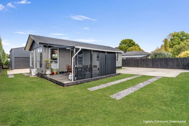 Photo of property in 49 Boundary Road, Opaheke, Papakura, 2113