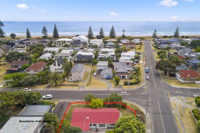 Photo of property in 88 Oceanview Road, Mount Maunganui, 3116