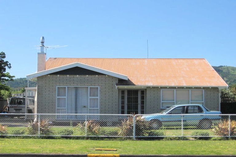 Photo of property in 35 Norman Road, Te Hapara, Gisborne, 4010