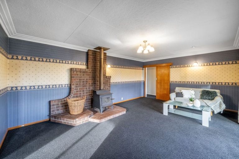 Photo of property in 167 West Street, Hawthorndale, Invercargill, 9810