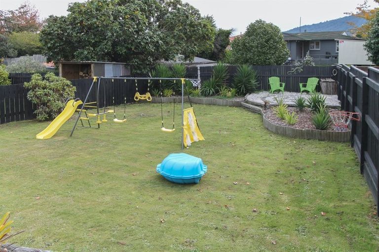 Photo of property in 33 Jervis Street, Hillcrest, Rotorua, 3015
