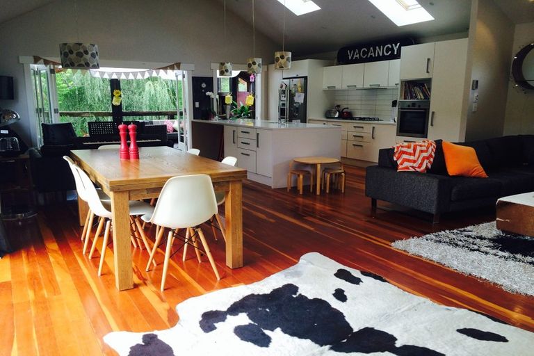 Photo of property in 83 Clyde Street, Hamilton East, Hamilton, 3216