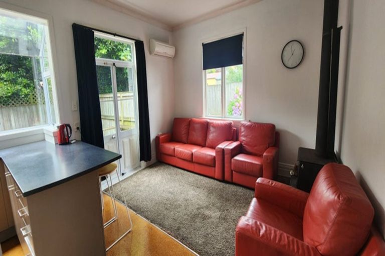 Photo of property in 39 Malvern Street, Woodhaugh, Dunedin, 9010