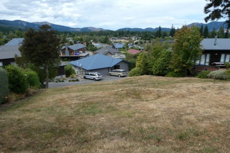 Photo of property in 58 Saint James Avenue, Hanmer Springs, 7334