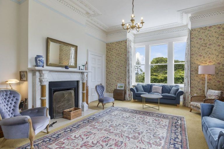 Photo of property in Centrewood Homestead, 105 Bobbys Head Road, Goodwood, Palmerston, 9481