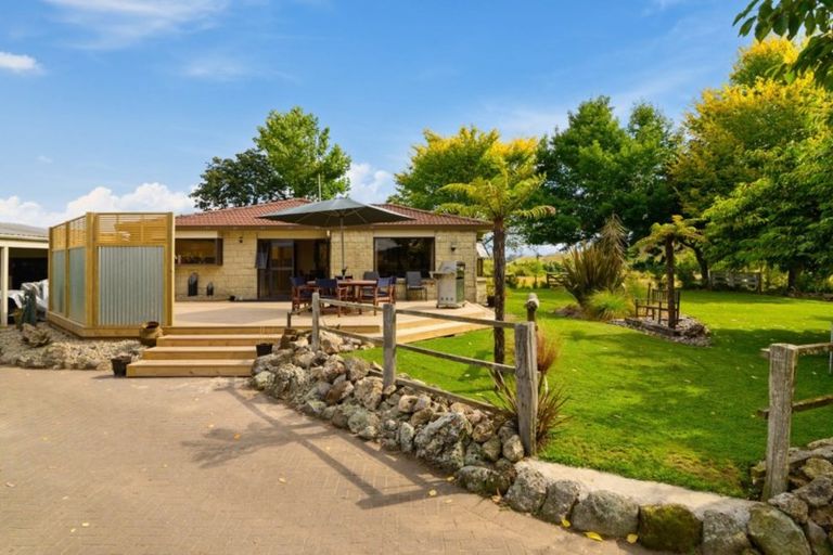 Photo of property in 733a Bryce Road, Ngakuru, Rotorua, 3077