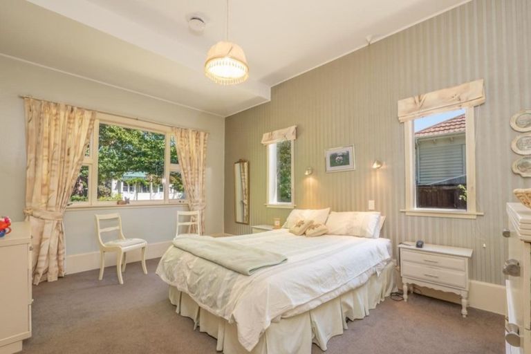 Photo of property in 95 Fisher Avenue, Beckenham, Christchurch, 8023