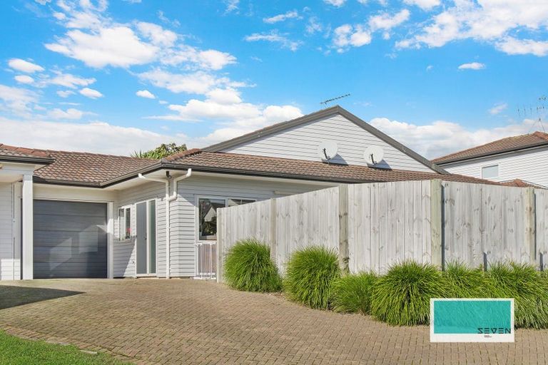 Photo of property in 23 Araminta Place, Beachlands, Auckland, 2018