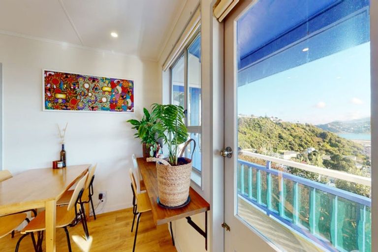 Photo of property in 7 Tukanae Street, Strathmore Park, Wellington, 6022