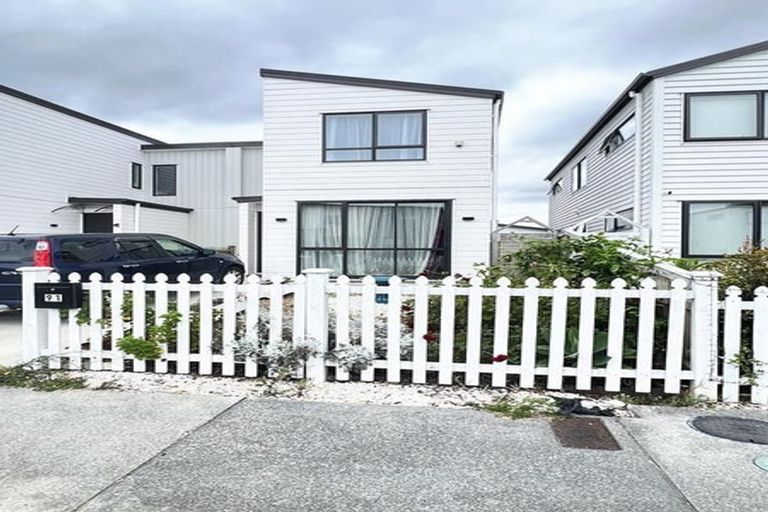 Photo of property in 91 Bellbird Street, Papakura, 2110