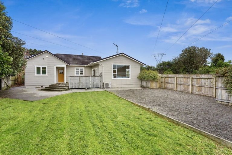 Photo of property in 168 Rangiuru Road, Otaki, 5512
