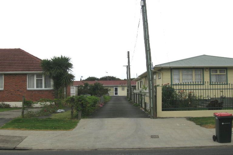 Photo of property in 4/59a Frank Grey Place, Otahuhu, Auckland, 1062