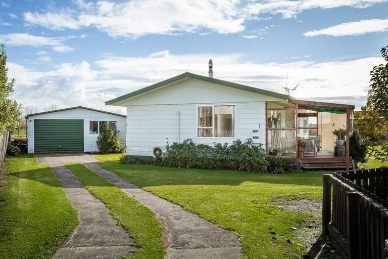 Photo of property in 10 Menzies Place, Paeroa, 3600