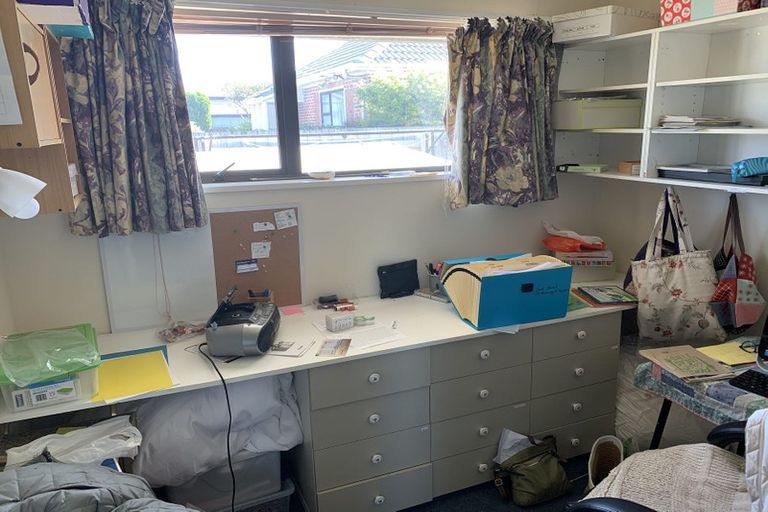 Photo of property in 1/17 Stourbridge Street, Spreydon, Christchurch, 8024