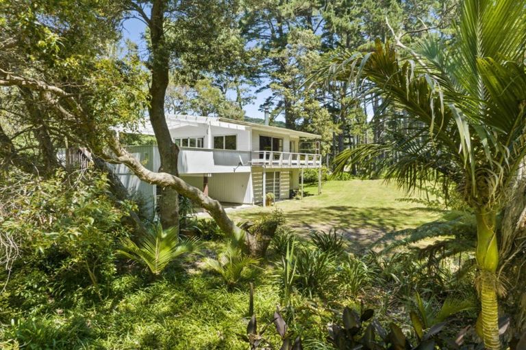 Photo of property in 466a Ohui Road, Opoutere, Whangamata, 3691