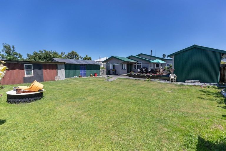 Photo of property in 21 Doyle Street, Blaketown, Greymouth, 7805
