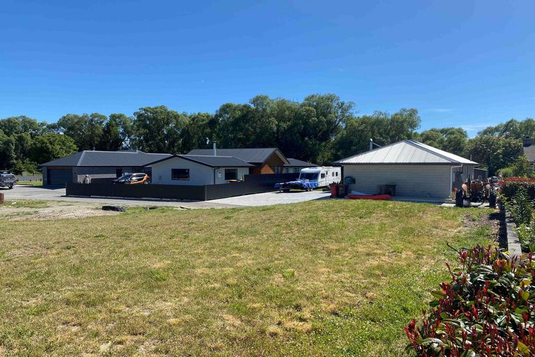 Photo of property in 26b Denmark Street, Fairlie, 7925