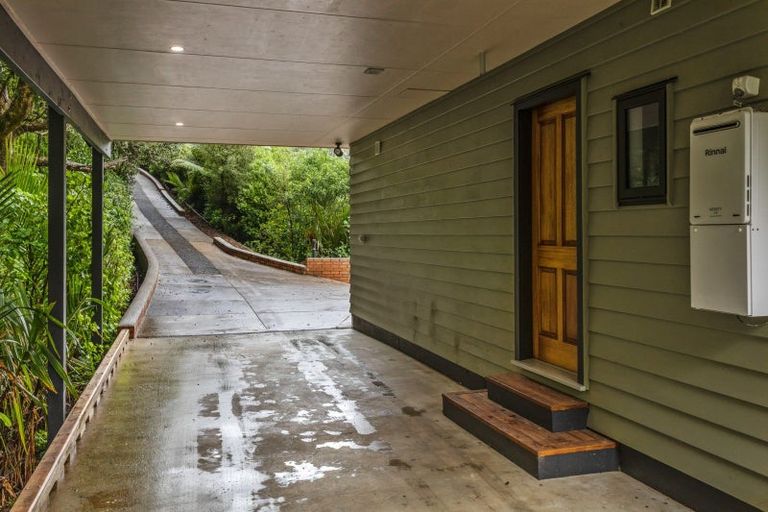 Photo of property in 295b Mccoy Road, Wainui, 3198