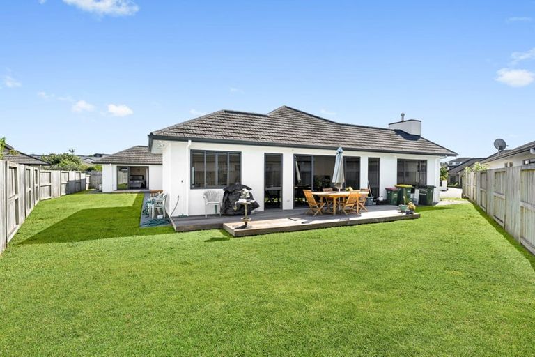 Photo of property in 5 Cordelia Court, Flagstaff, Hamilton, 3210