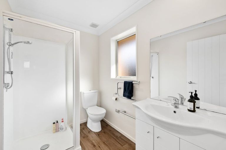 Photo of property in 55 Overbury Crescent, Rolleston, 7614